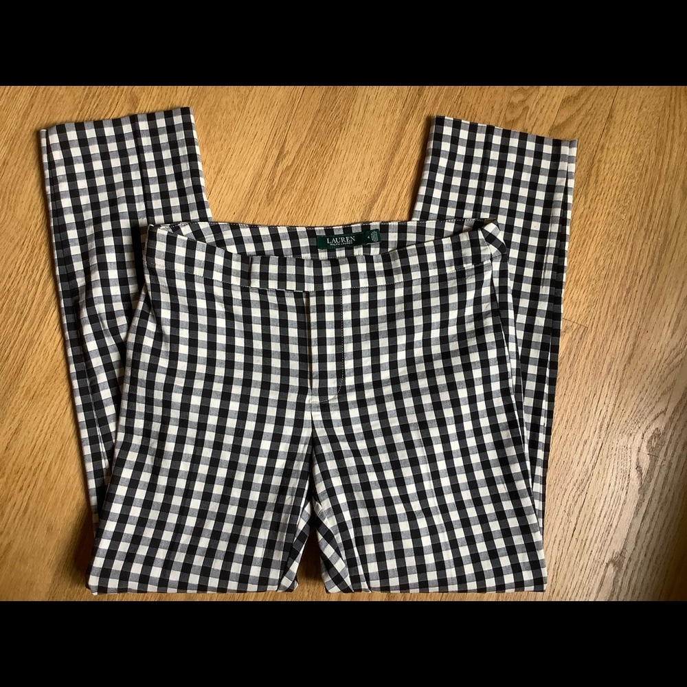 Lauren Ralph Lauren pants